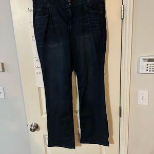 Women’s Venezia Bootcut jeans
